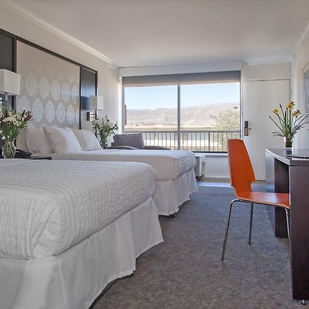 Park Pointe Hotel South San Francisco Dış mekan fotoğraf