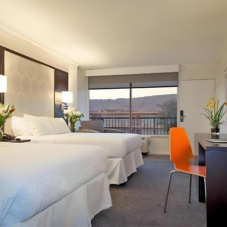 Park Pointe Hotel South San Francisco Dış mekan fotoğraf