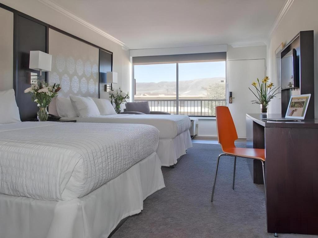 Park Pointe Hotel South San Francisco Dış mekan fotoğraf