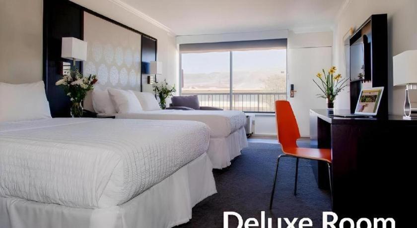 Park Pointe Hotel South San Francisco Dış mekan fotoğraf