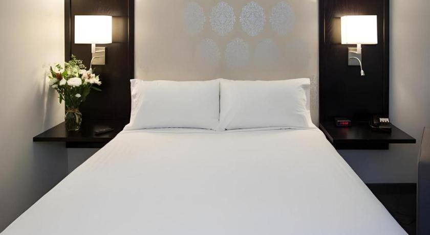 Park Pointe Hotel South San Francisco Dış mekan fotoğraf
