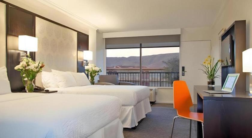 Park Pointe Hotel South San Francisco Dış mekan fotoğraf