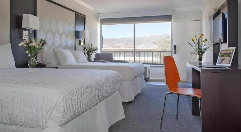 Park Pointe Hotel South San Francisco Dış mekan fotoğraf