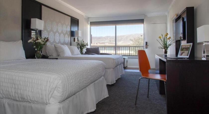 Park Pointe Hotel South San Francisco Dış mekan fotoğraf