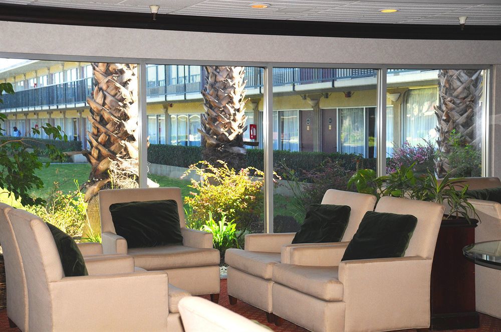 Park Pointe Hotel South San Francisco Dış mekan fotoğraf