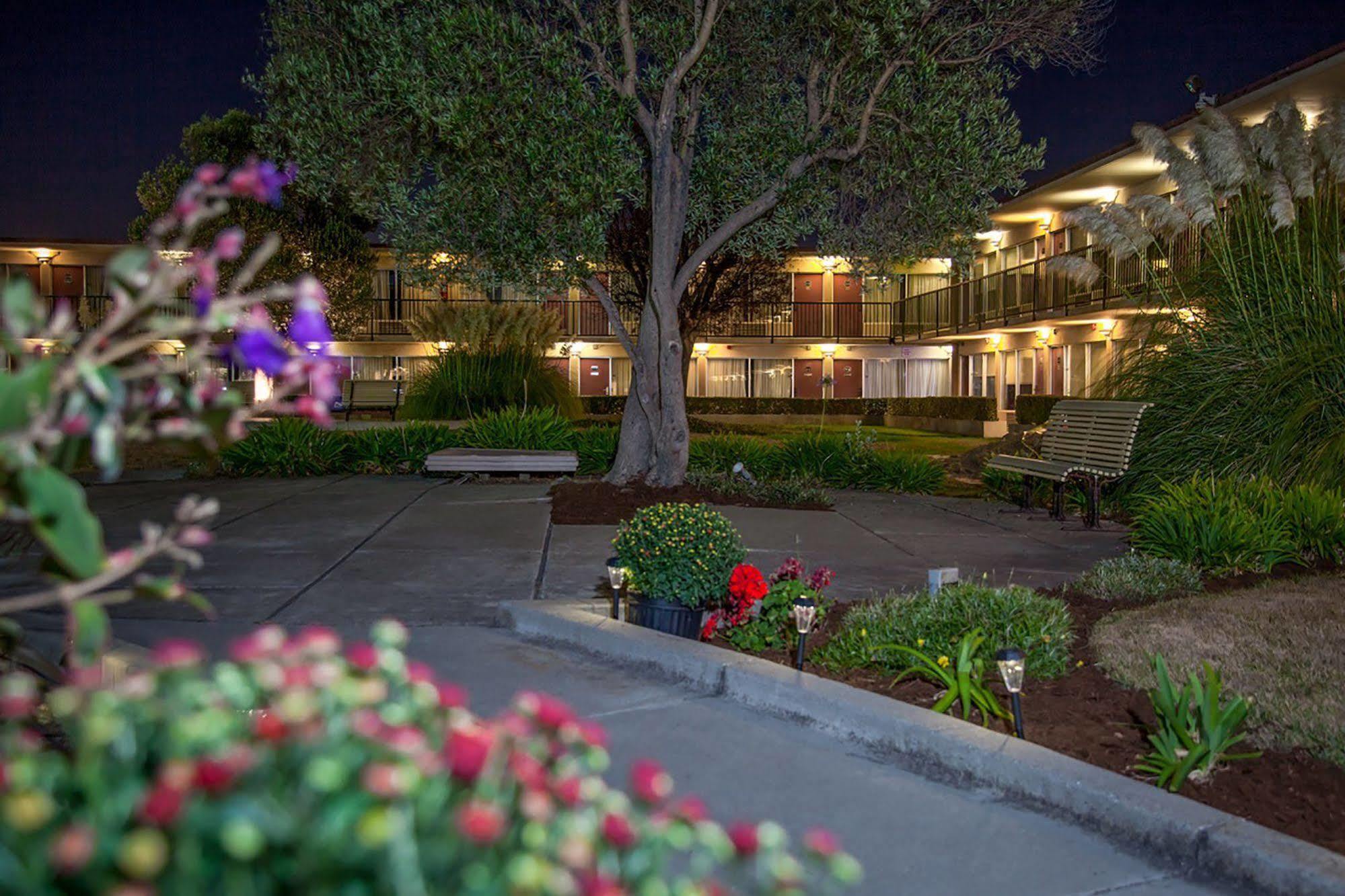 Park Pointe Hotel South San Francisco Dış mekan fotoğraf